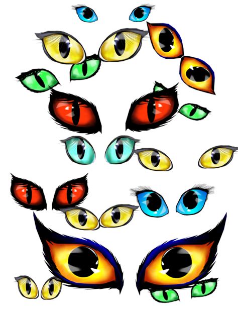 Creepy Eye Clipart 10 Free Cliparts Download Images On Clipground 2023