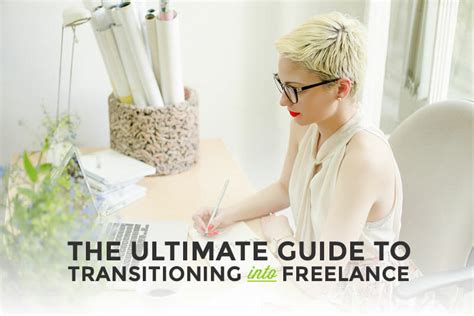 The Ultimate Guide To Going Freelance Skillcrush