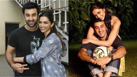 When Deepika Padukone Caught Ranbir Kapoor Cheating On Her Old Interview Goes Viral After