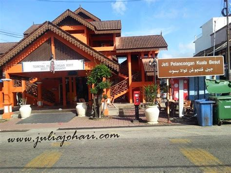 Setelah berkurung lama selepas mco. Hotel T'Lodge Kuala Besut Persinggahan Sehari Semalam Kami
