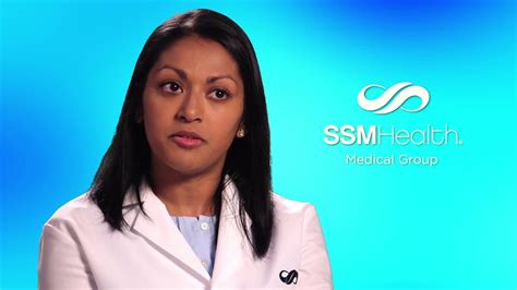 Your status will be reviewed by our moderators. Jaya Barina, MD | Pediatrics | SSM Health Medical Group ...