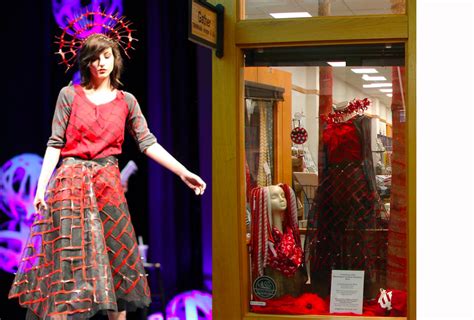 Gather And Bloomington Trashion Team Up To Support Heart Disease
