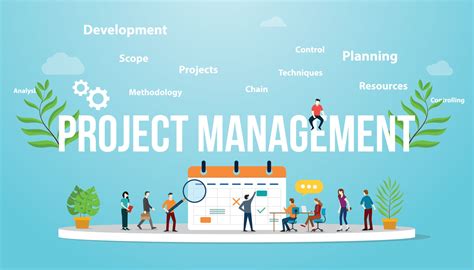 Top 10 Best Project Management Companies In Europe 2023 Inventiva