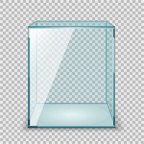 Glass Box Illustrations Royalty Free Vector Graphics And Clip Art Istock