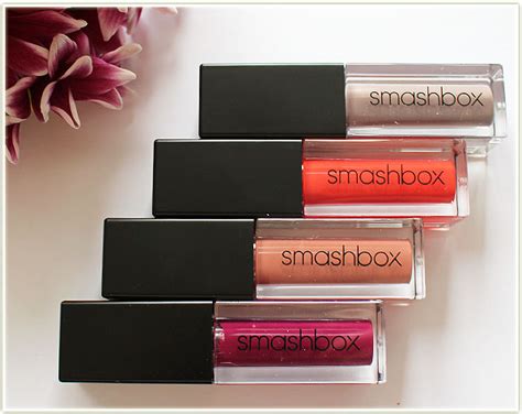 smashbox always on matte liquid lipsticks review and swatches makeup your mind