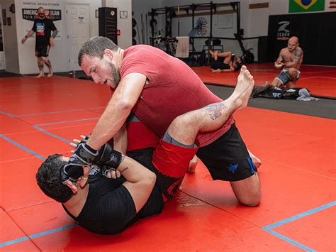Teen And Adult Mma Classes Palm Beach Gardens American Top Team