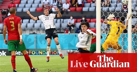 Home europe euro 2020 video portugal vs france (euro 2020) highlights. Portugal v Germany: Euro 2020 - live! | Football | The ...