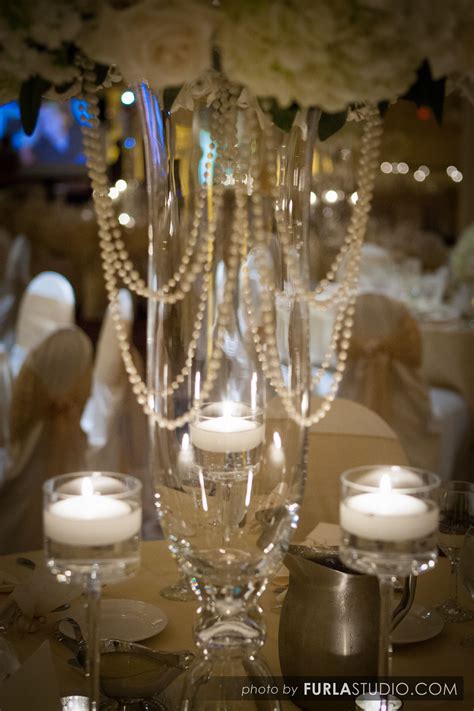 Luxury Wedding Decorations Floral Chicago Yanni Design Studio