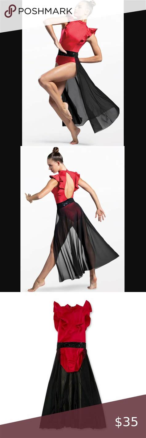 Alejandro Weissman Elite Competition Dancewear Dance Wear Spandex