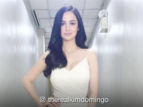 Bubble Gang Hot Babe Kim Domingo Is A Youtube Millionaire Five Times Over Gma Entertainment