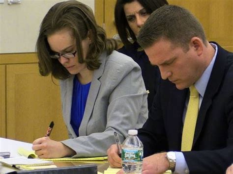 Trial Against Ny Mom Accused Of Poisoning Son Begins