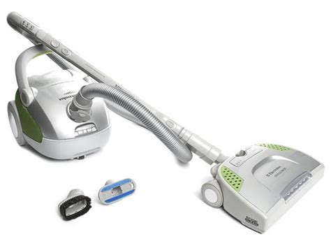 electrolux oxygen 3 canister vacuum