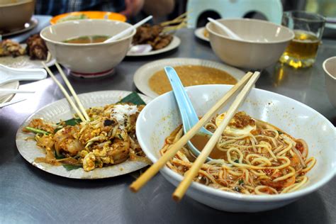 Healthcare & wellness penang contributes 49% of malaysia's medical tourism market, thanks to its excellent yet affordable medical treatment and healthcare services. Malaysian Culinary Paradise? A Food Tour of Penang