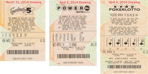 Building Winning lottery numbers in michigan ~ Winning lotto