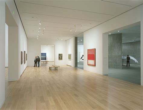 Modern Art Museum Of Fort Worth Kendall Heaton