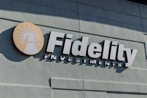 Nick beis, vice president of advanced planning at fidelity, notes the increasing importance of digital assets in estate planning: Fidelity Digital Assets könnte 2020 Ethereum unterstützen ...