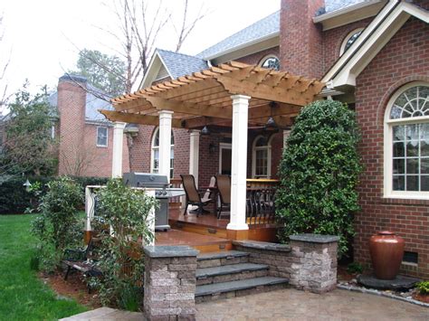 Muse is a general contractor with expert staff designers and contractors, located in concord, nc. Photos of Outdoor Living Projects in Charlotte NC ...