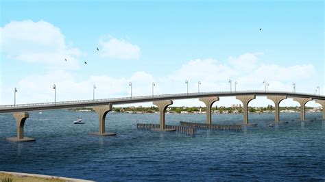 Fdot Awards Pinellas Bayway Design Build To The Ab Team American