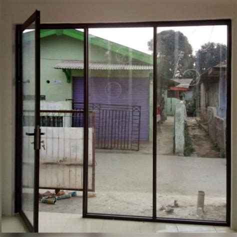 Harga kusen aluminium murah, jendela aluminium, pintu aluminium, dan kaca. Jual Pintu Aluminium Murah | Harga Pintu Aluminium
