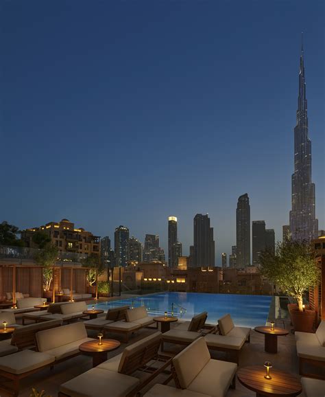 Gallery Dubai Edition Hotels