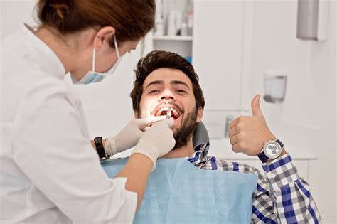 Take Care Of Your Oral Health And Preventive Dentistry Regular Intervals