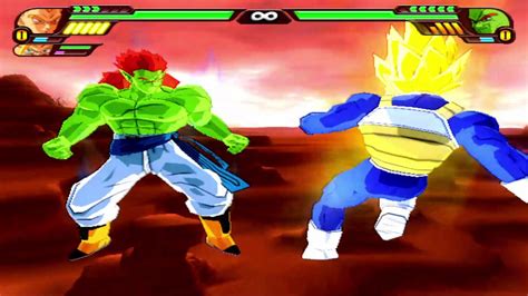 Berlatar tujuh tahun setelah akhir dari anime dragon ball, goku sekarang adalah dewasa dan ayah untuk anaknya gohan seorang alien humanoid bernama raditz tiba di bumi dan melacak goku, dia. Dragon Ball Z Budokai Tenkaichi 3 - Ultimate Battle Mission 100 (Part 85)【HD】 - YouTube
