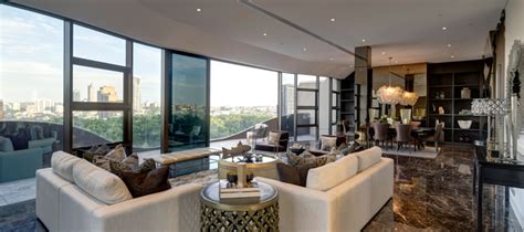 Sydneys Most Beautiful Apartment Building Custom Homes Magazine