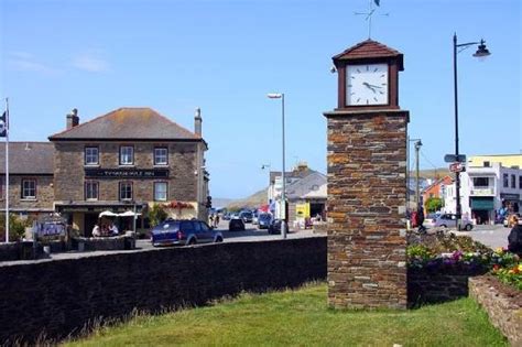 Mike and carol offer a full lunch and dinner menu along side a specials board which changes daily, this includes fresh local fish, and local reared pork and lamb. The Tywarnhayle Inn, Perranporth - Restaurant Reviews ...