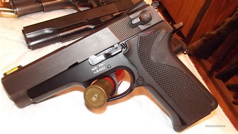 Smith Wesson 410 40 Cal For Sale