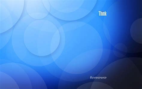 Lenovo Thinkpad Lenovo Blue Hd Wallpaper Pxfuel