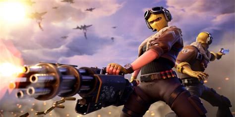 Fortnite Season 9 Utopia Challenges Everything You Need To Know Fortnite Insider