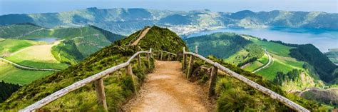 Top Stunning Natural Landscapes In Portugal The Savvy Travel