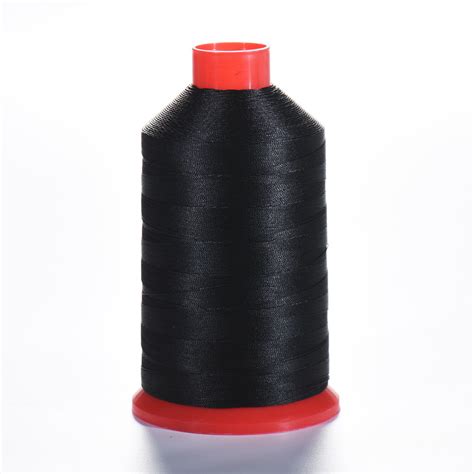 69 Bonded Nylon Thread For Leather Goods Upholstery Automotive