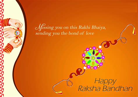 Happy Raksha Bandhan Quotes Wishes For Brother And Sister