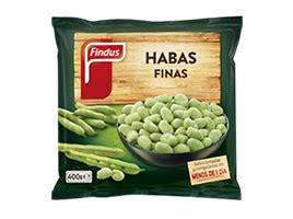Para cocinar verduras congeladas sin que pierdan ni sabor, ni aroma, ni propiedades que es lo sería el caso de las judías verdes, las habas aunque sean baby, la menestra, las coles de bruselas. Verduras congeladas, cocinar en pocos minutos | Findus