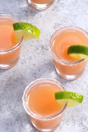 The mexican cocktail drink, mexican candy shot is utterly amazing and if you've never heard of this, it's time you do. Best Mexican Candy Shot - TipBuzz