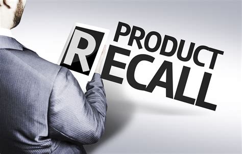 Common Questions And Answers About Product Recalls News