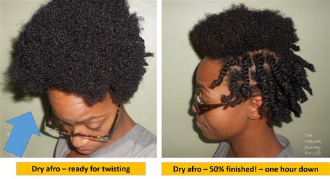 It may not display this or other websites correctly. The Natural Journey For Life: The Hair Journey: Chunky ...