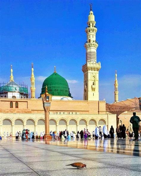 Check spelling or type a new query. Beautiful Masjid Al Nabawi | Masjid al haram, Medina ...