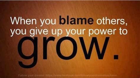 Blame Quotes Blame Sayings Blame Picture Quotes