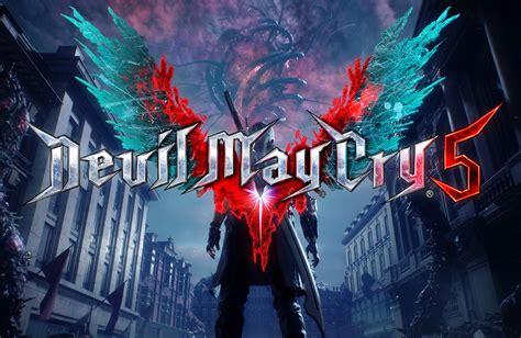 Devil May Cry 5 Confirme Le Retour En Grace De Capcom