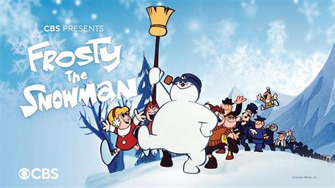 Where To Watch Frosty The Snowman In 2022 Is It On Streaming Services