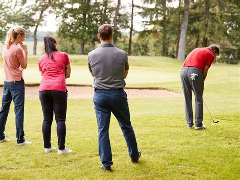 Washington Dc Public Golf Courses Online Course
