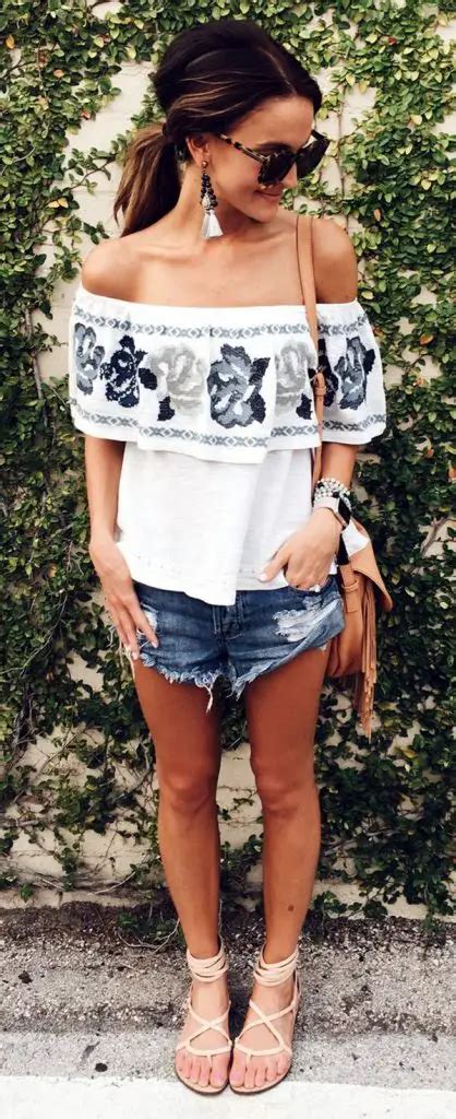 45 stylish comfy outfits ideas to relax this summer with style
