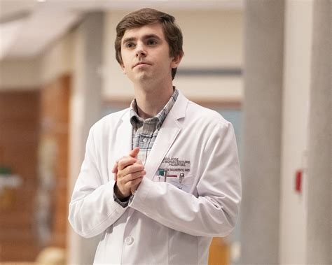 Has The Good Doctor Been Renewed For Season 3? | POPSUGAR Entertainment