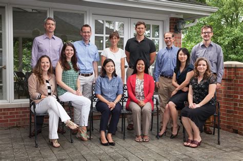 Welcome New Faculty Wheaton Magazine