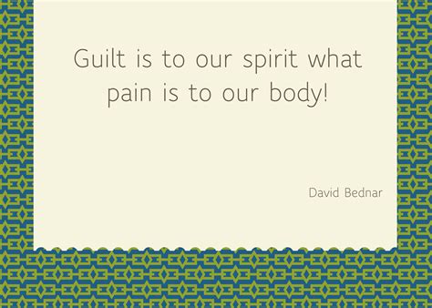 Inspirational Quotes For Guilt Quotesgram