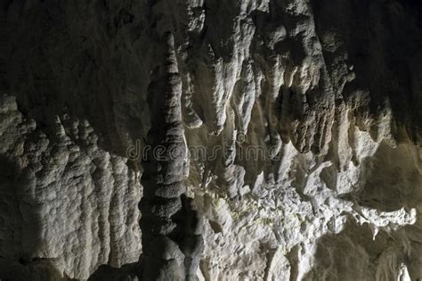 Demanovska Cave Of Liberty Slovakia Stock Photo Image Of Heritage