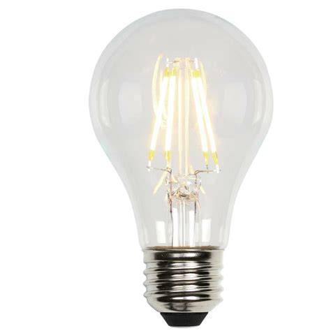 Westinghouse Lighting Medium Base A19 Led Light Bulb Wayfair