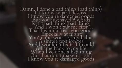 Jesy Nelson Bad Thing Lyrics Youtube